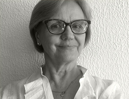 Prof. SGTIR dr hab. Teresa Skalska